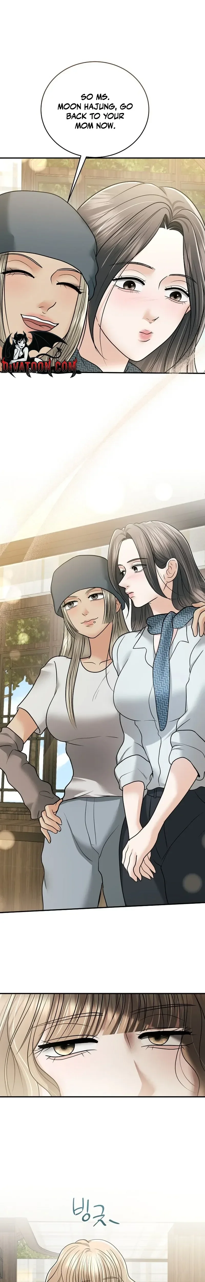 Read Chingu Nampyeon chapter 29 image 21 on Lezhin
