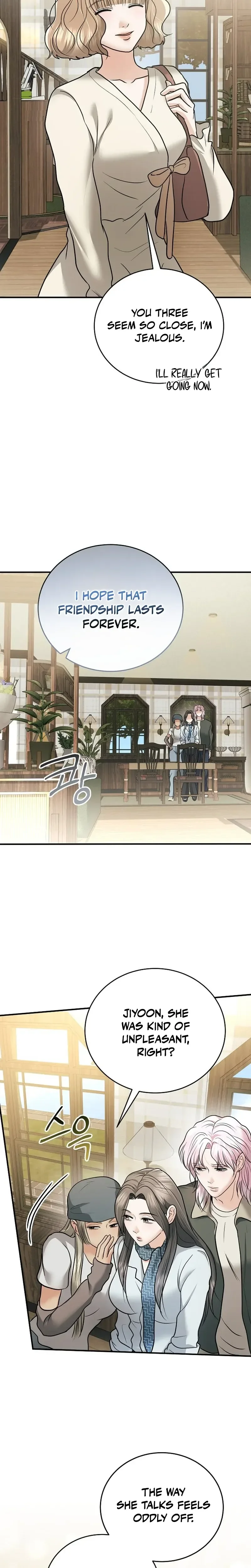 Read Chingu Nampyeon chapter 29 image 22 on Lezhin
