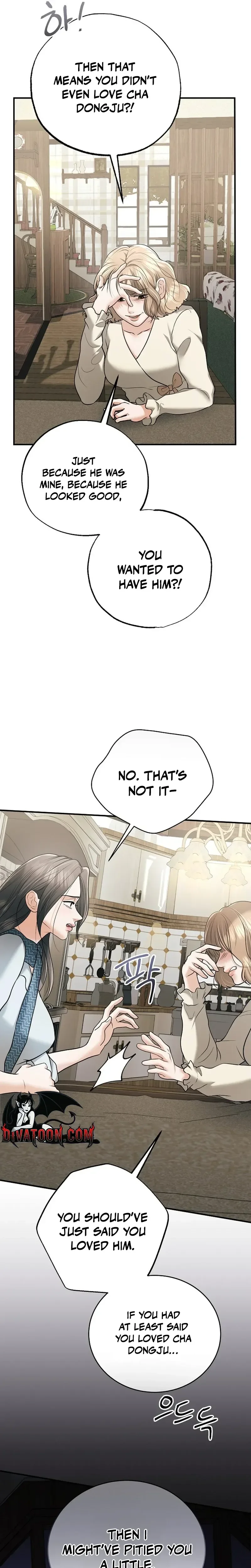 Read Chingu Nampyeon chapter 29 image 6 on Lezhin