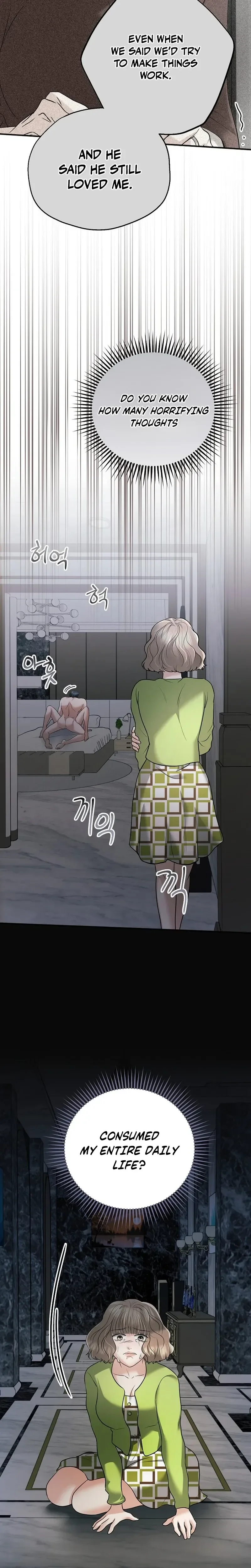 Read Chingu Nampyeon chapter 29 image 8 on Lezhin