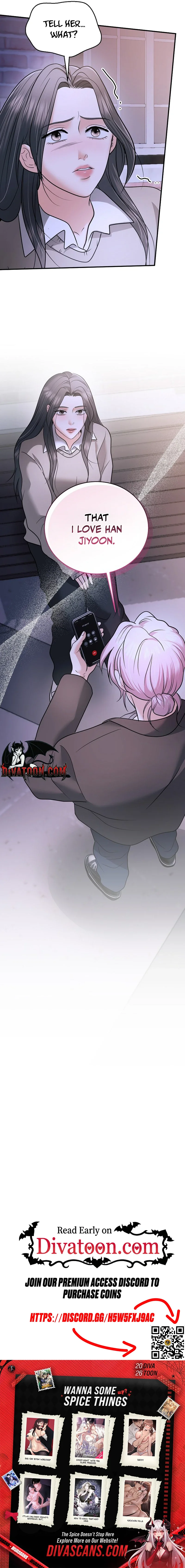 Read Chingu Nampyeon chapter 30 image 11 on Lezhin