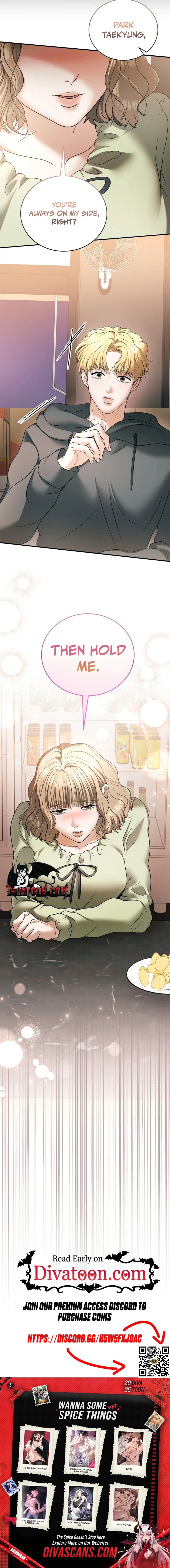 Read Chingu Nampyeon chapter 31 image 10 on Lezhin