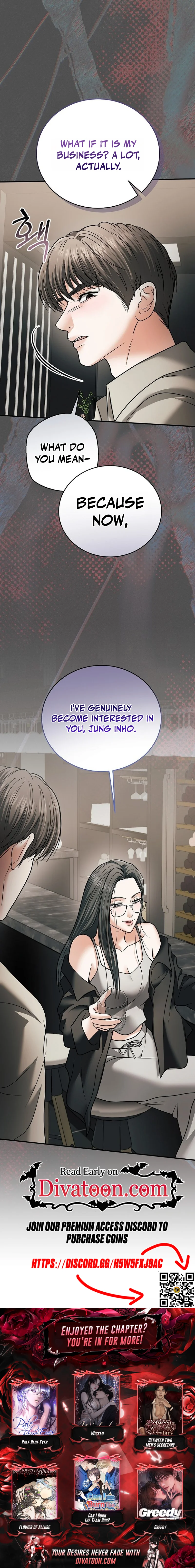 Read Chingu Nampyeon chapter 36 image 11 on Lezhin
