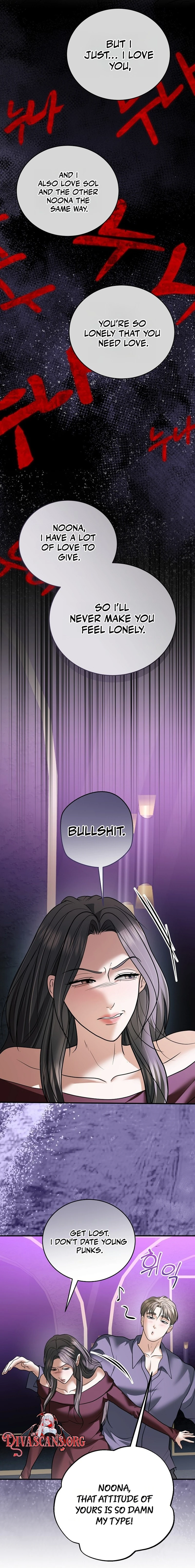 Read Chingu Nampyeon chapter 42 image 10 on Lezhin