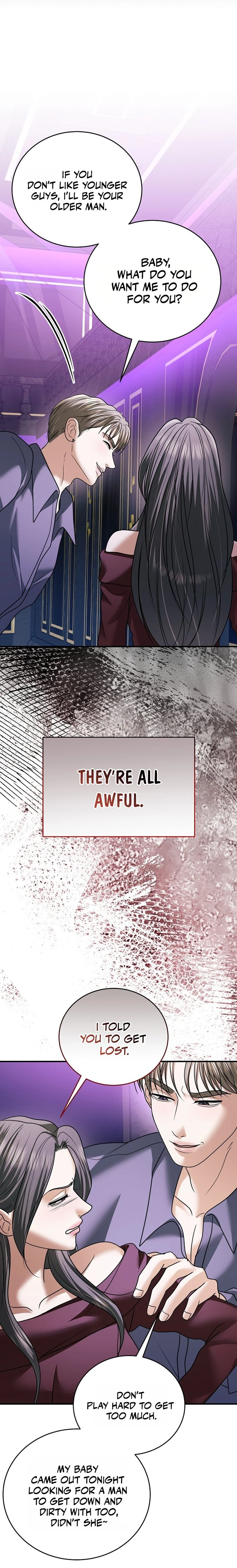 Read Chingu Nampyeon chapter 42 image 11 on Lezhin