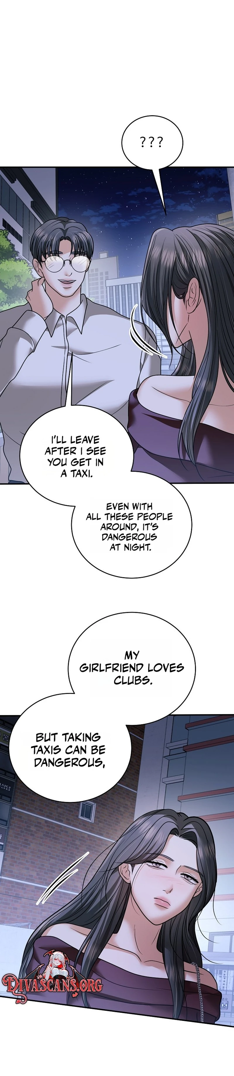 Read Chingu Nampyeon chapter 42 image 19 on Lezhin