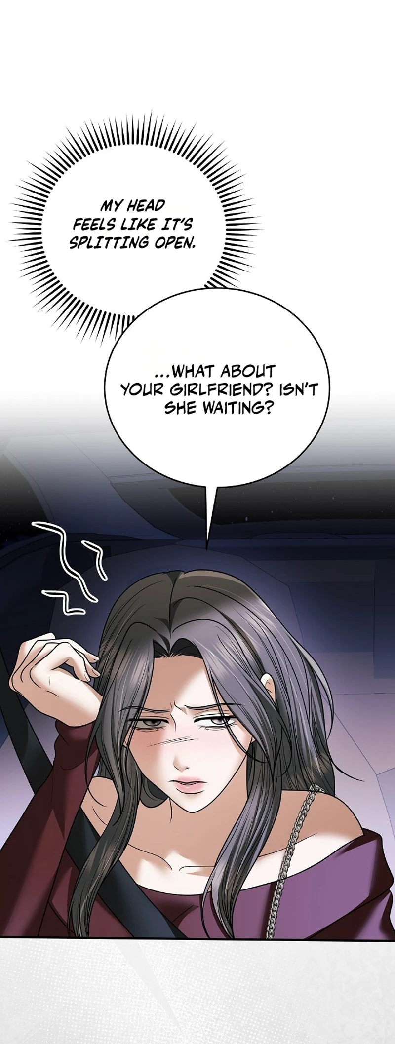 Read Chingu Nampyeon chapter 42 image 26 on Lezhin