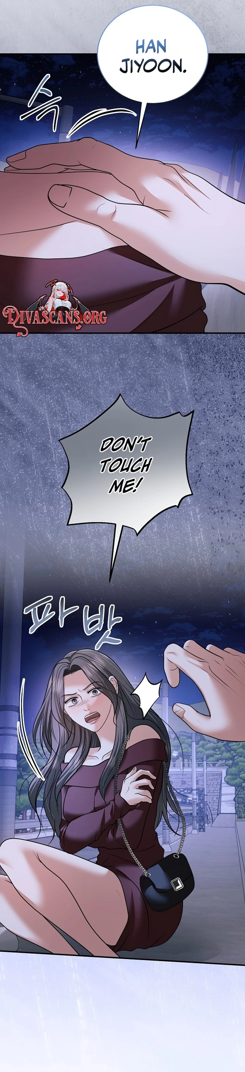 Read Chingu Nampyeon chapter 42 image 34 on Lezhin