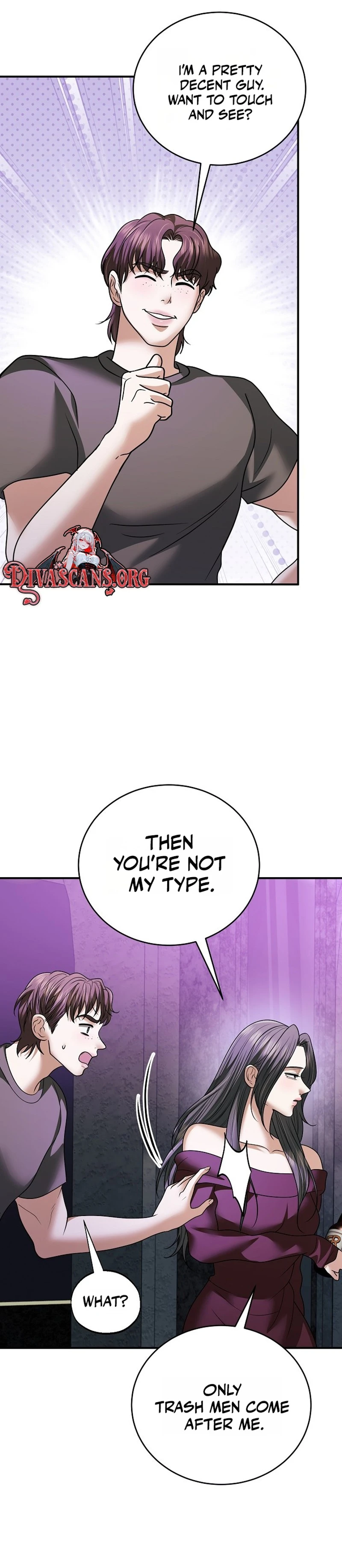 Read Chingu Nampyeon chapter 42 image 7 on Lezhin