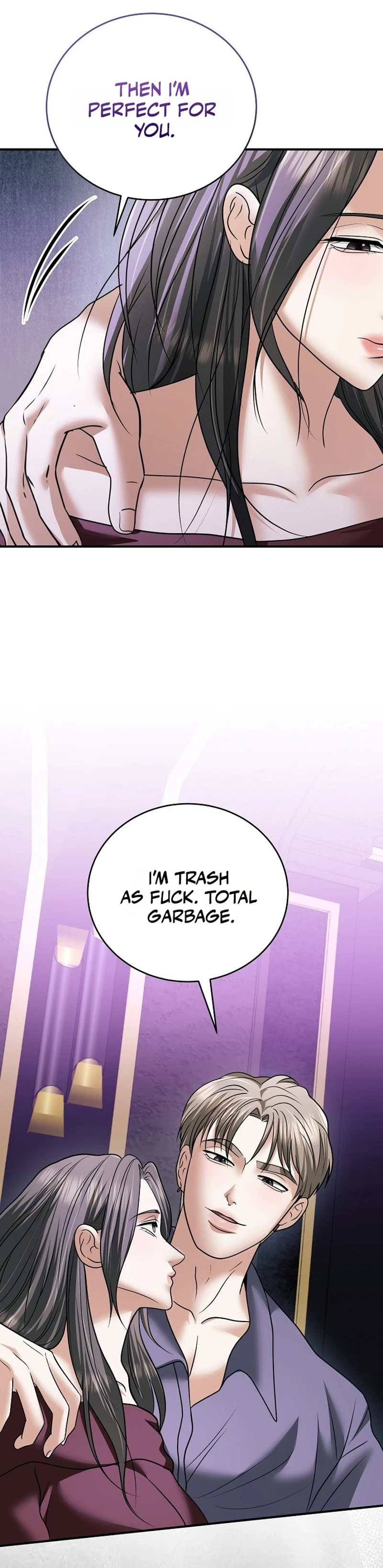 Read Chingu Nampyeon chapter 42 image 8 on Lezhin