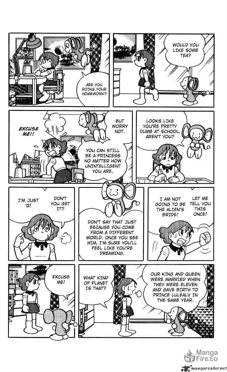 Read Chinpui chapter 1 image 11 on Lezhin