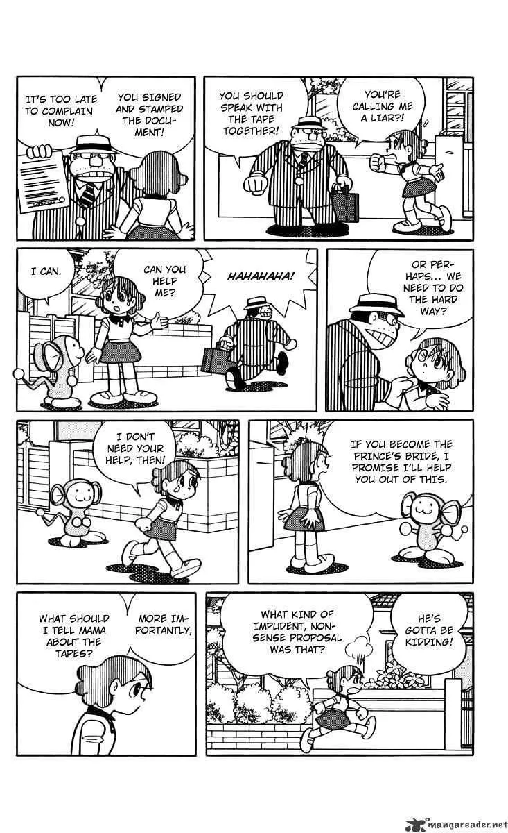 Read Chinpui chapter 1 image 15 on Lezhin