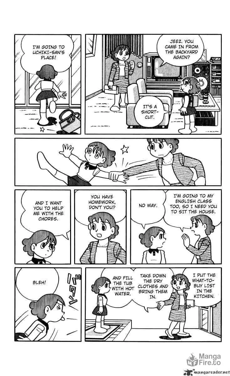 Read Chinpui chapter 1 image 4 on Lezhin