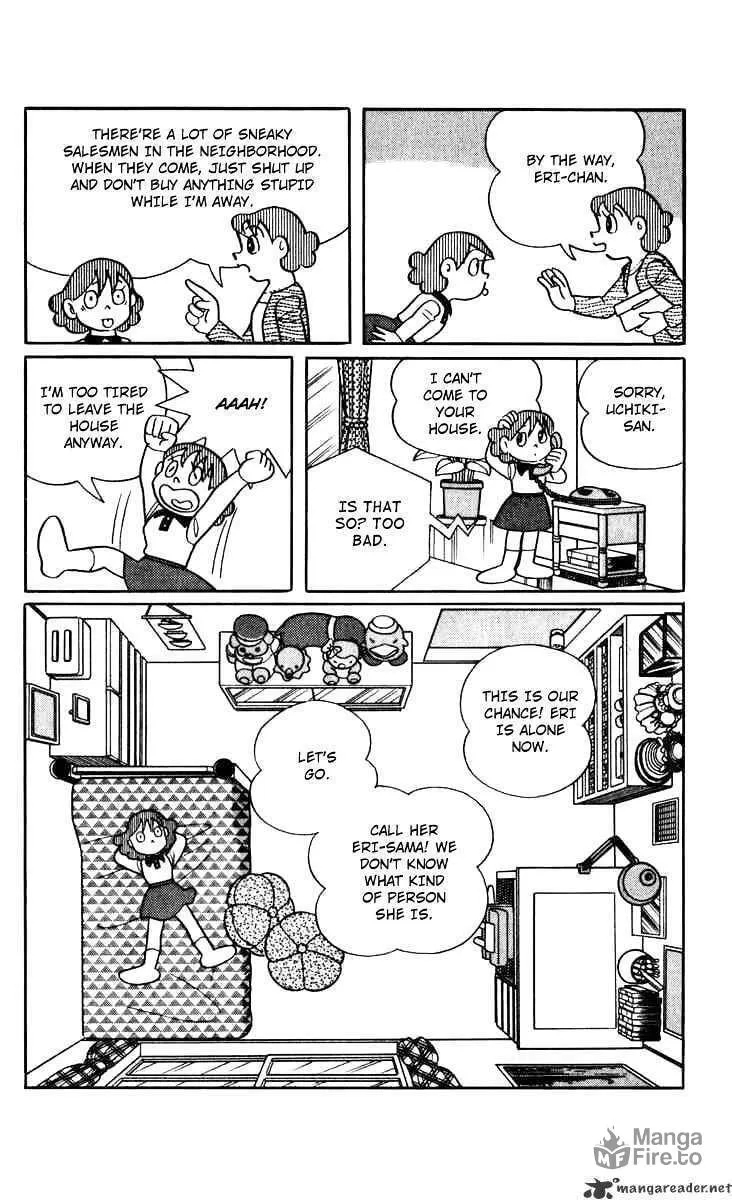 Read Chinpui chapter 1 image 5 on Lezhin