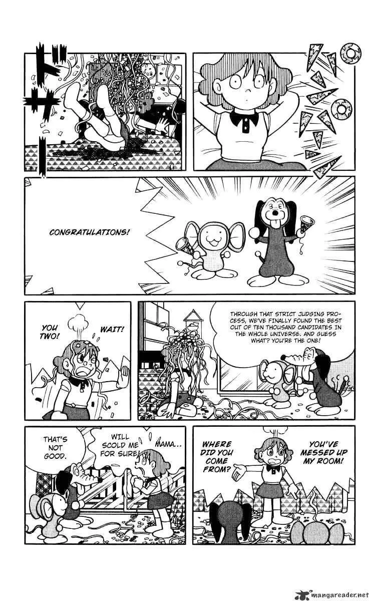 Read Chinpui chapter 1 image 6 on Lezhin