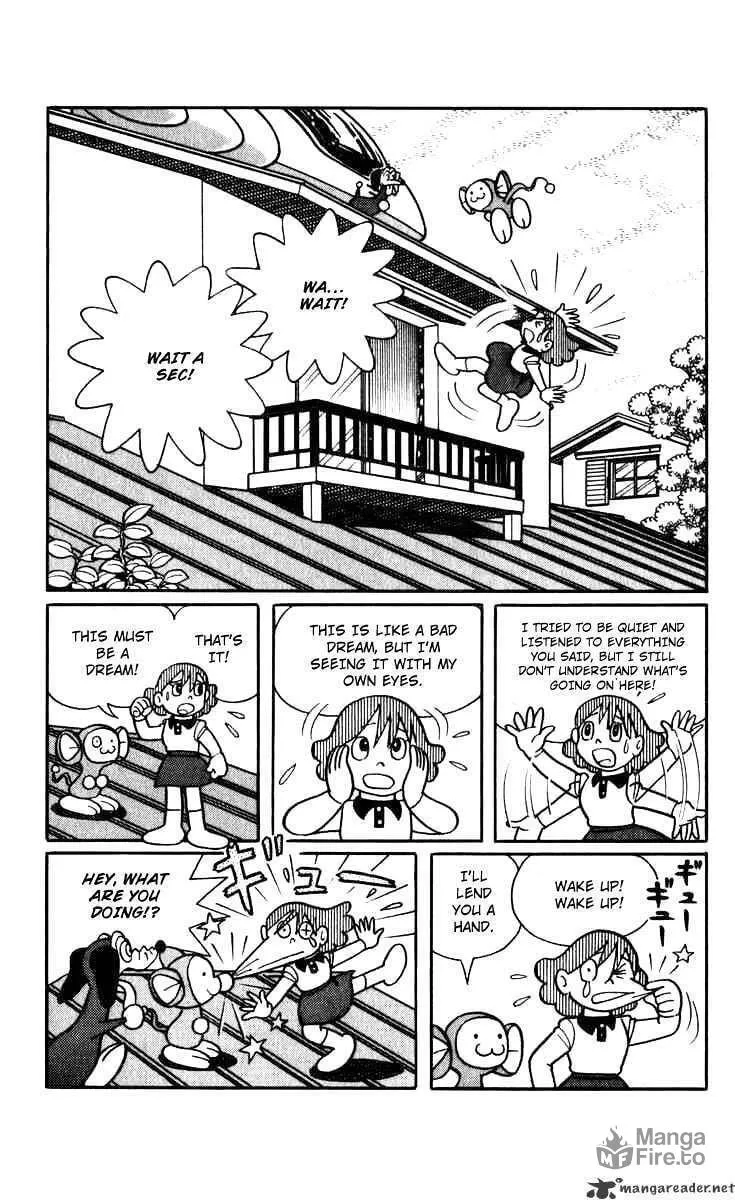 Read Chinpui chapter 1 image 8 on Lezhin