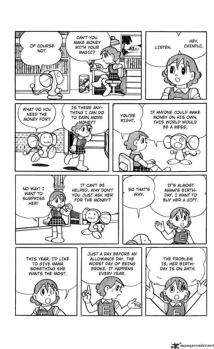 Read Chinpui chapter 10 image 1 on Lezhin