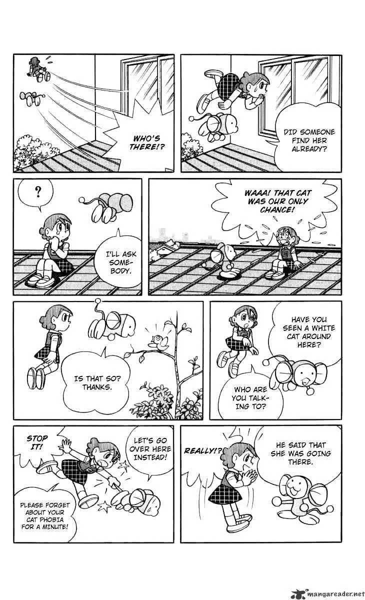 Read Chinpui chapter 10 image 10 on Lezhin