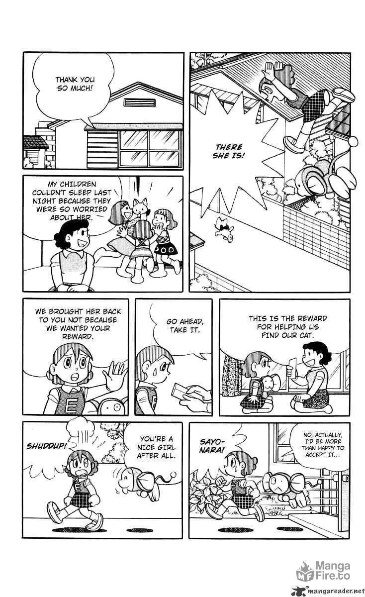 Read Chinpui chapter 10 image 11 on Lezhin