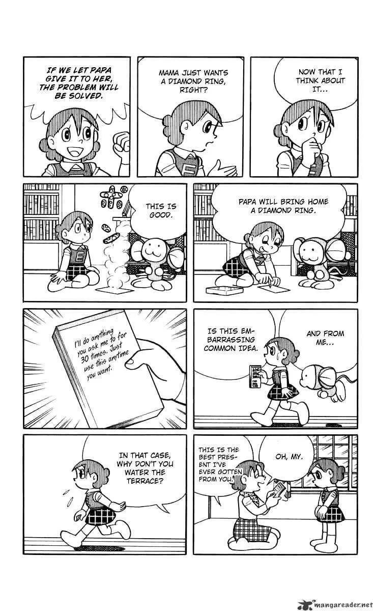 Read Chinpui chapter 10 image 13 on Lezhin