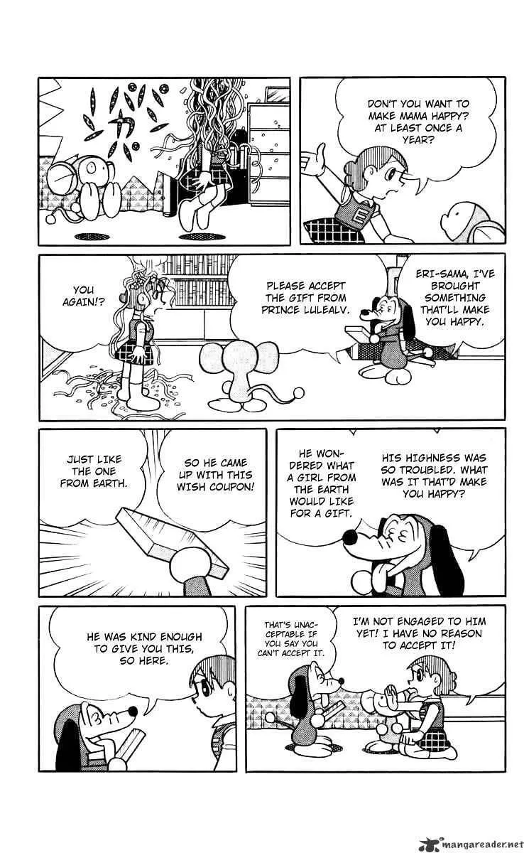 Read Chinpui chapter 10 image 3 on Lezhin