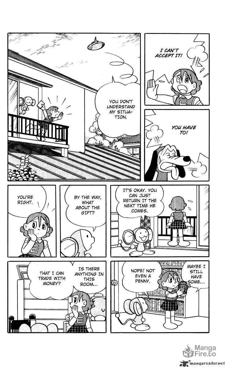 Read Chinpui chapter 10 image 4 on Lezhin