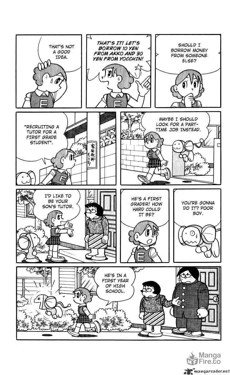 Read Chinpui chapter 10 image 5 on Lezhin