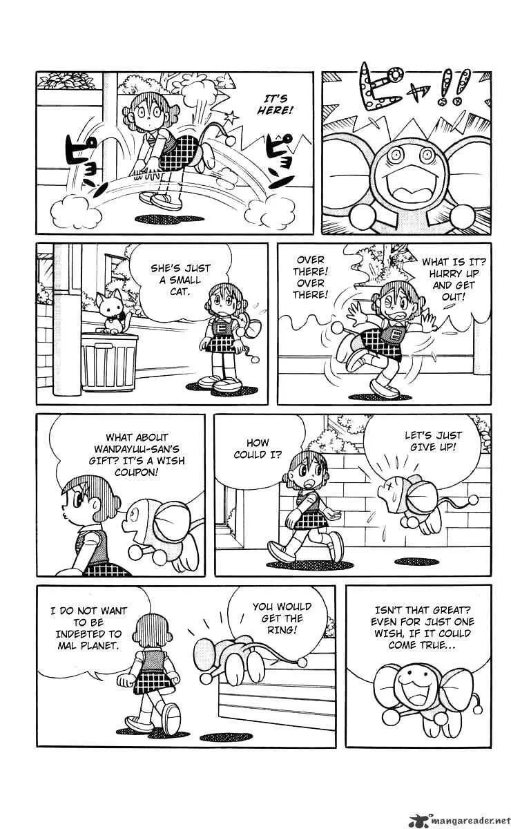 Read Chinpui chapter 10 image 7 on Lezhin