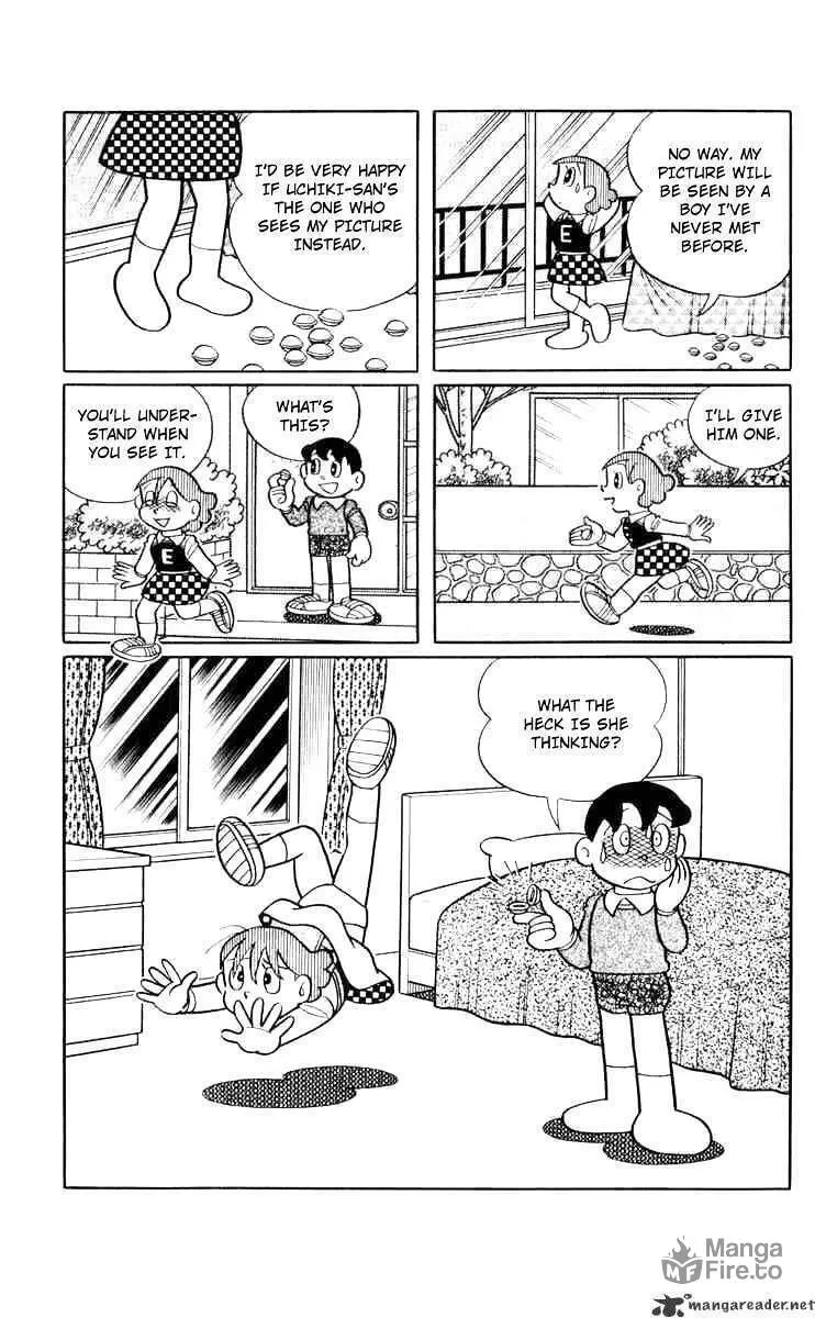 Read Chinpui chapter 13 image 14 on Lezhin
