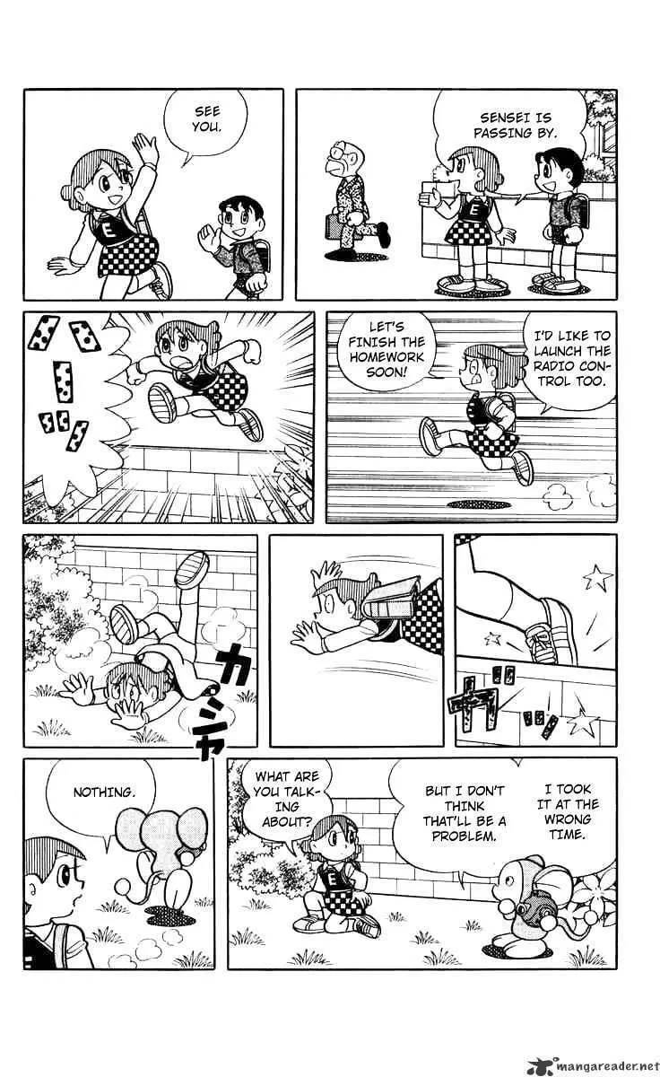 Read Chinpui chapter 13 image 3 on Lezhin