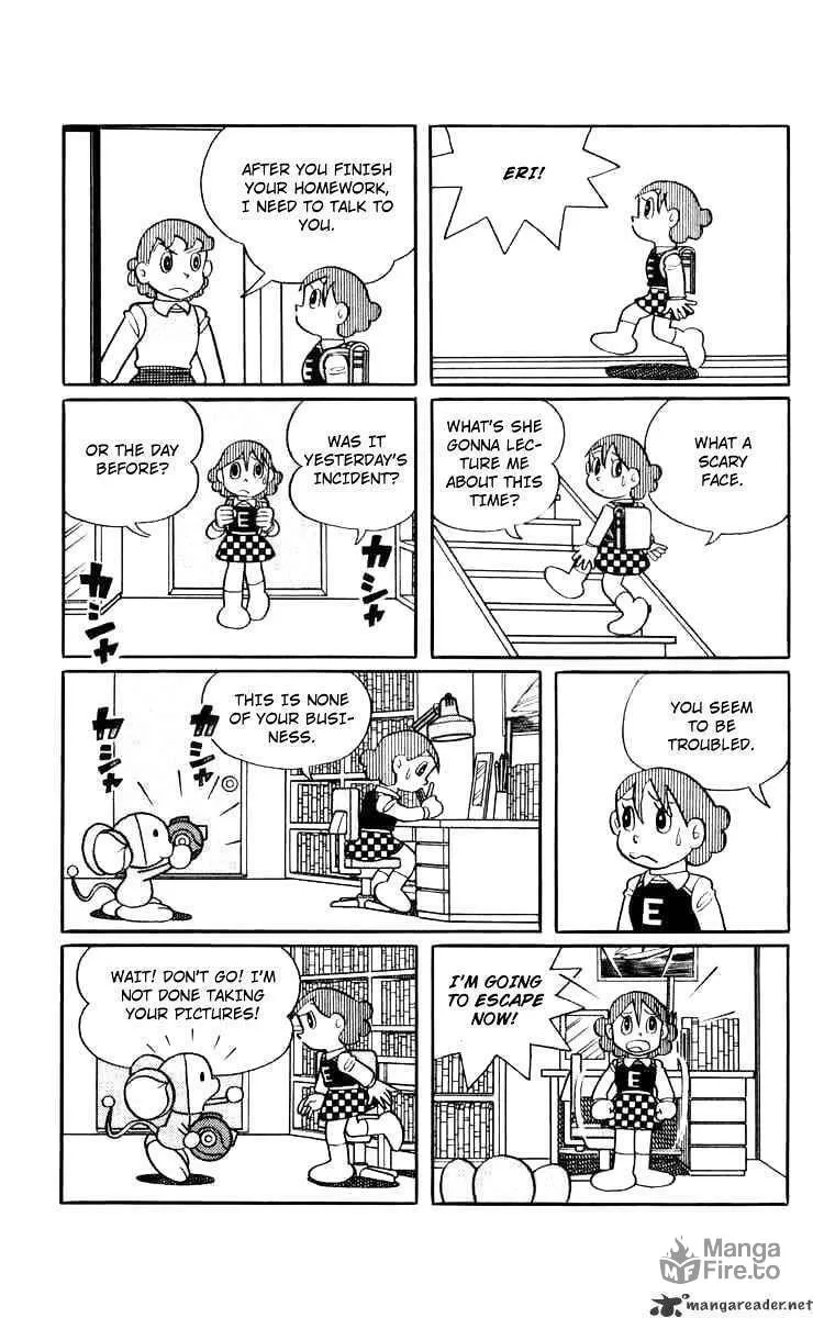 Read Chinpui chapter 13 image 4 on Lezhin