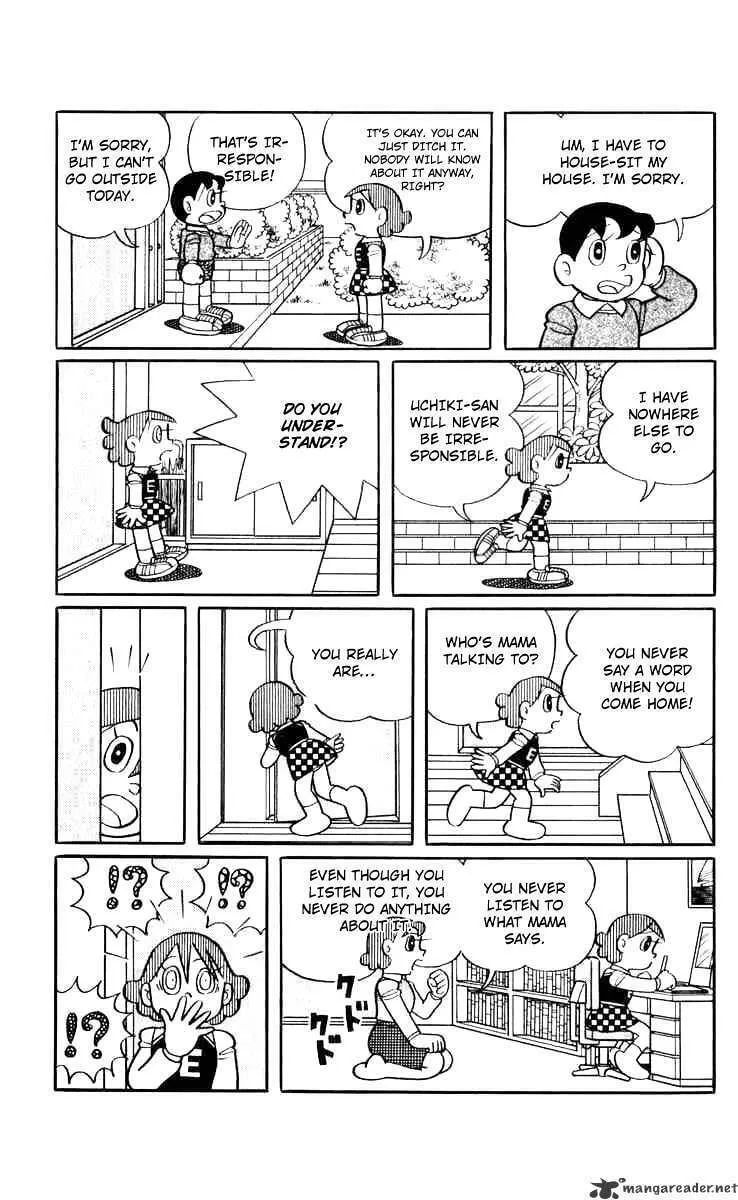 Read Chinpui chapter 13 image 6 on Lezhin