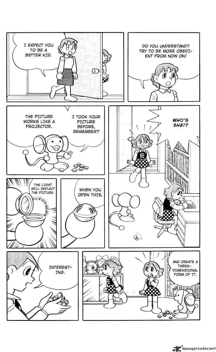 Read Chinpui chapter 13 image 7 on Lezhin