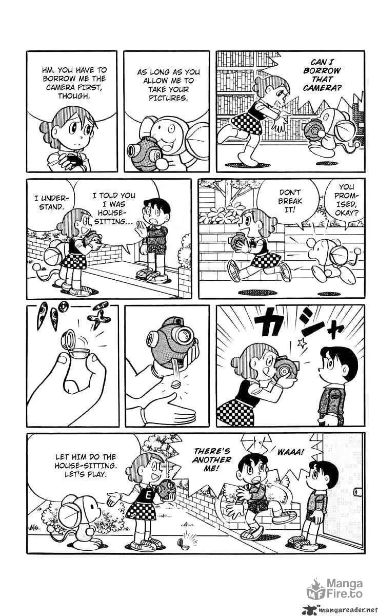 Read Chinpui chapter 13 image 8 on Lezhin