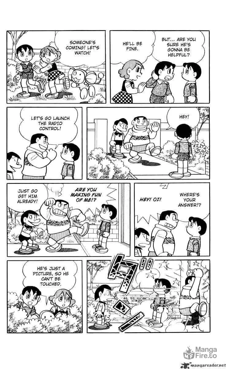 Read Chinpui chapter 13 image 9 on Lezhin