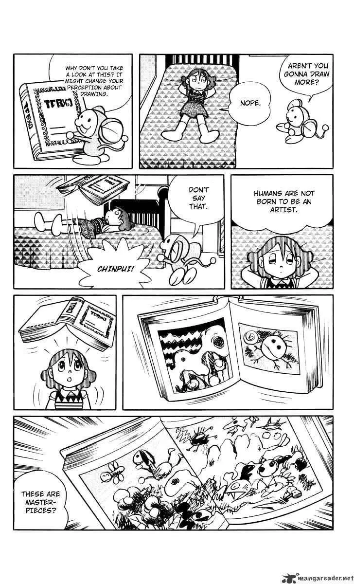 Read Chinpui chapter 16 image 10 on Lezhin