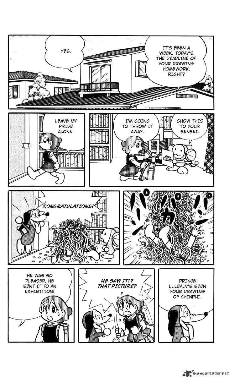 Read Chinpui chapter 16 image 12 on Lezhin