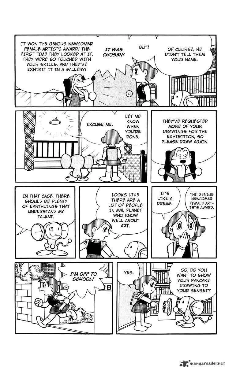 Read Chinpui chapter 16 image 13 on Lezhin