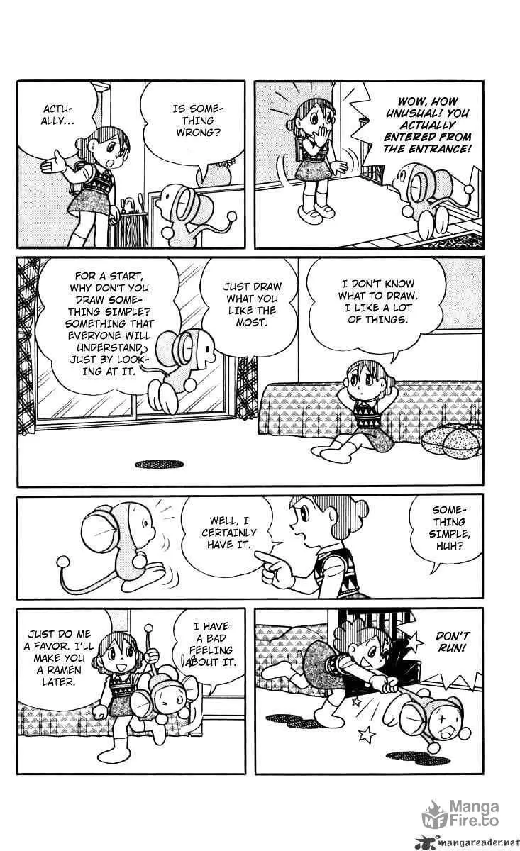 Read Chinpui chapter 16 image 2 on Lezhin