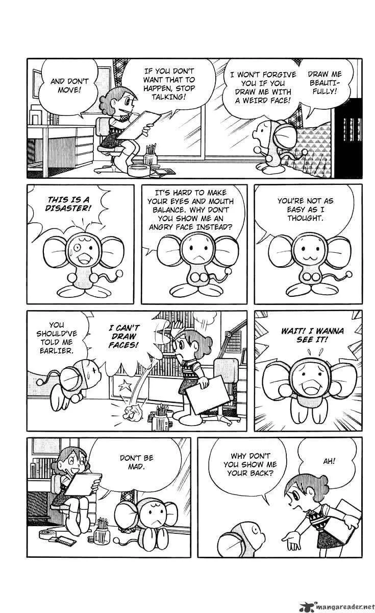 Read Chinpui chapter 16 image 3 on Lezhin