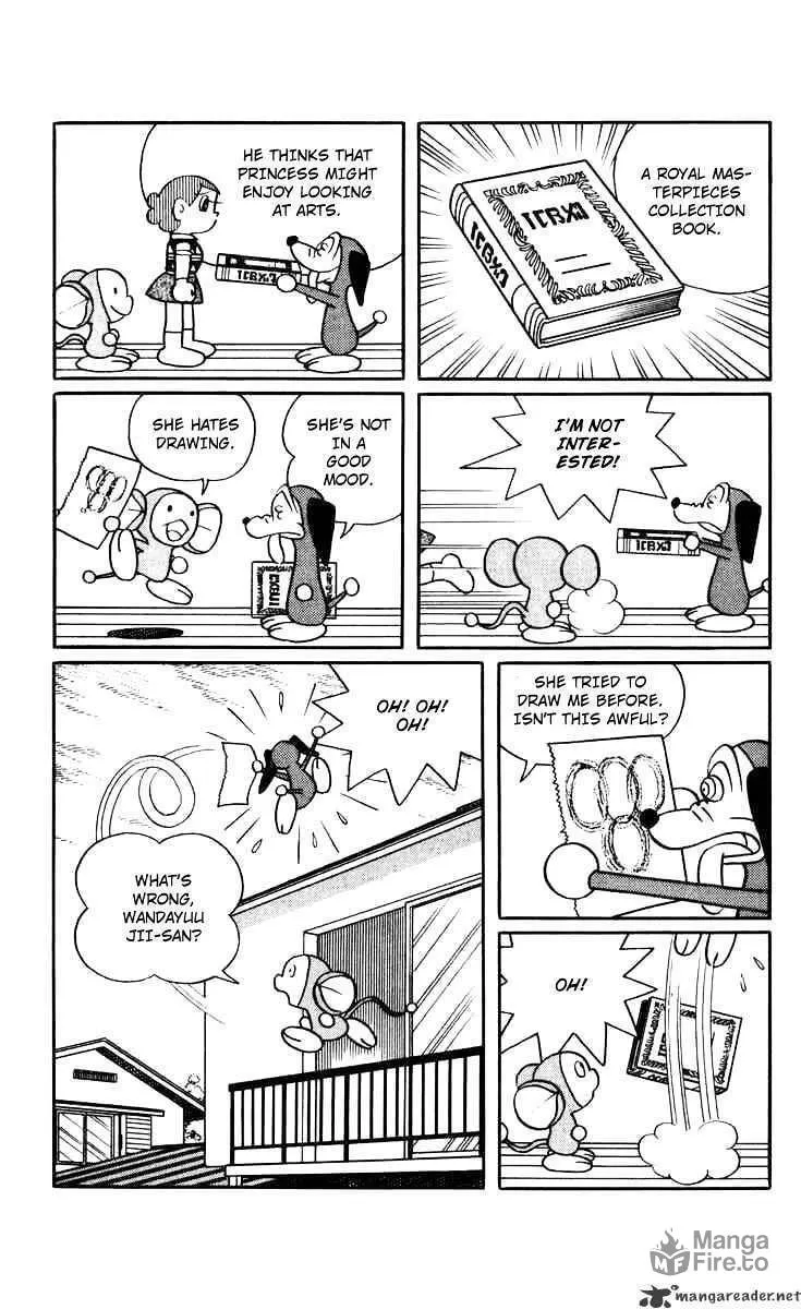 Read Chinpui chapter 16 image 5 on Lezhin