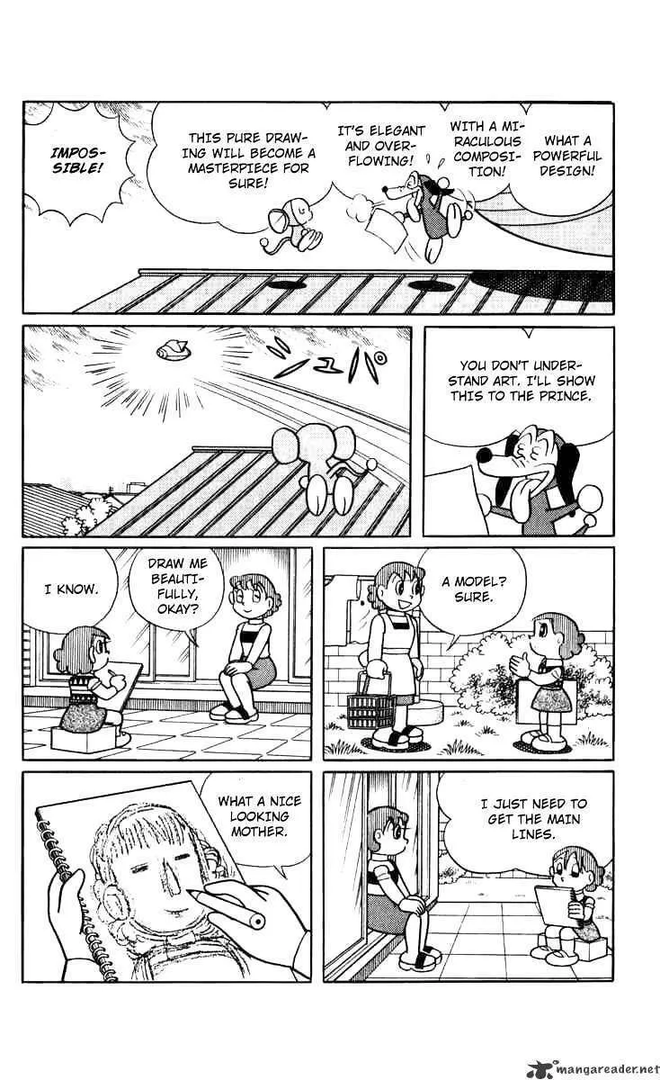 Read Chinpui chapter 16 image 6 on Lezhin