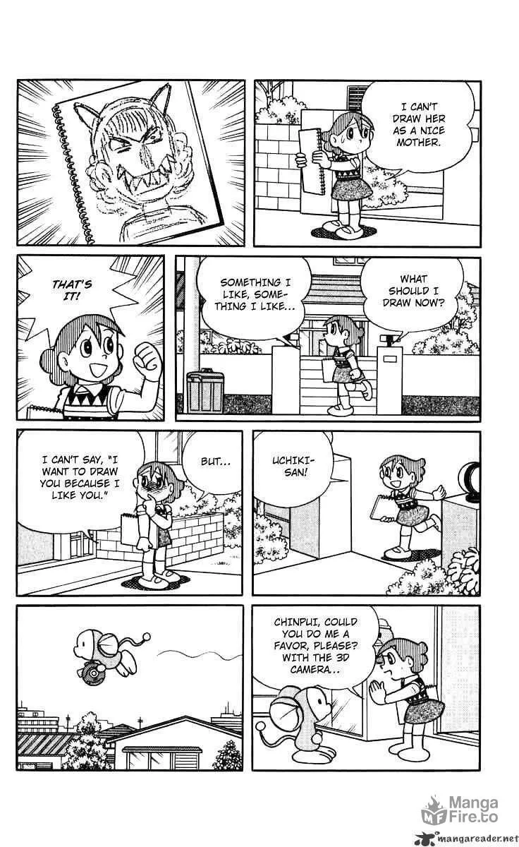 Read Chinpui chapter 16 image 8 on Lezhin