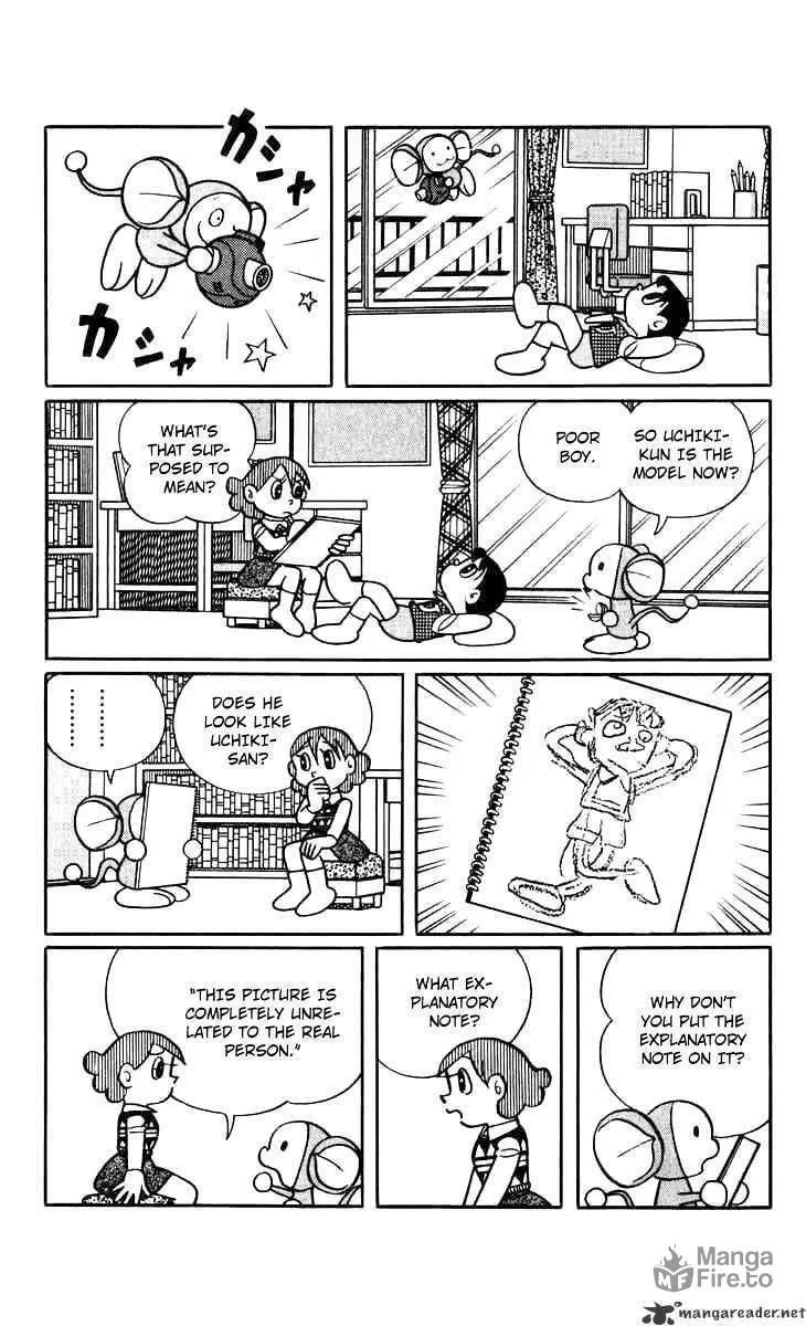 Read Chinpui chapter 16 image 9 on Lezhin
