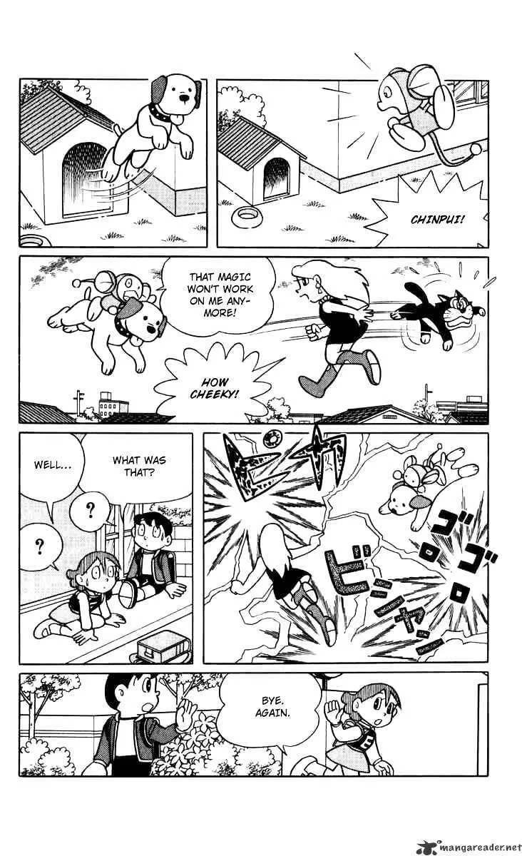 Read Chinpui chapter 18 image 10 on Lezhin