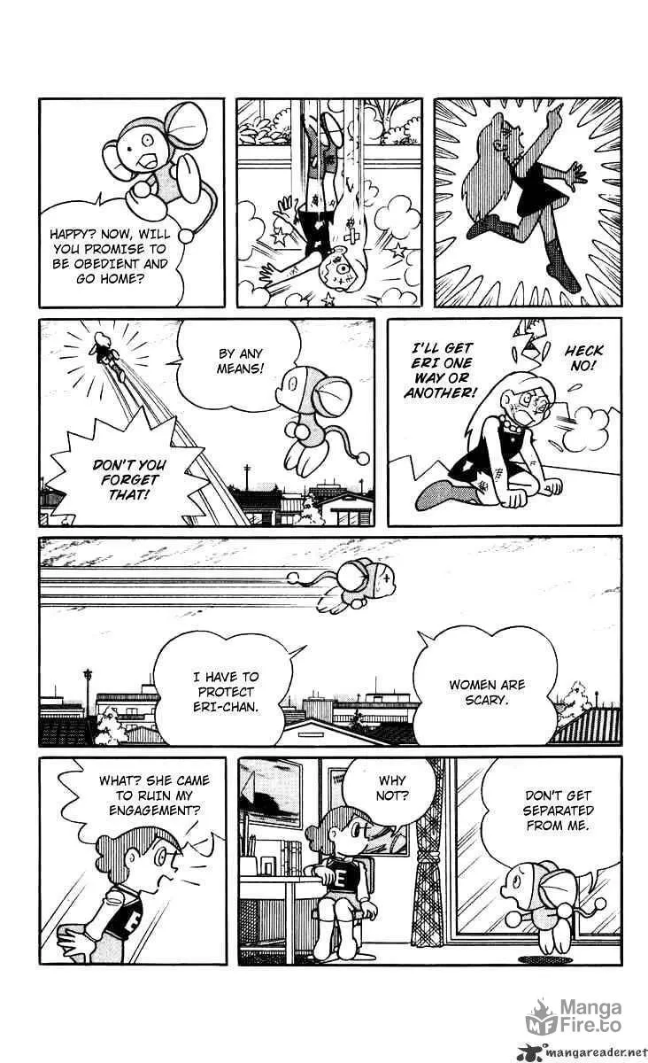 Read Chinpui chapter 18 image 11 on Lezhin