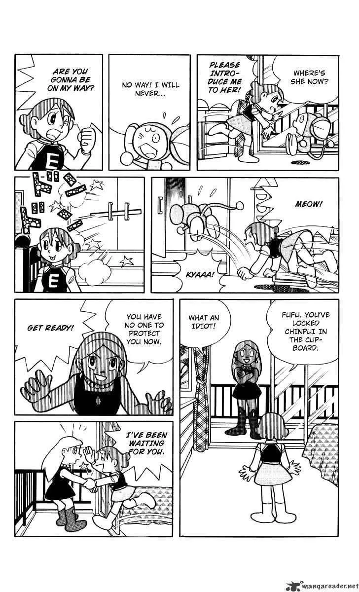 Read Chinpui chapter 18 image 12 on Lezhin