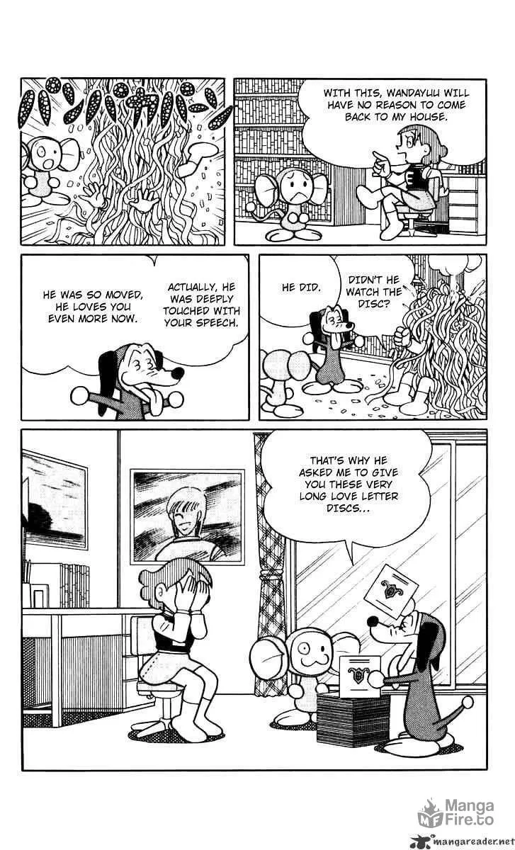 Read Chinpui chapter 18 image 14 on Lezhin