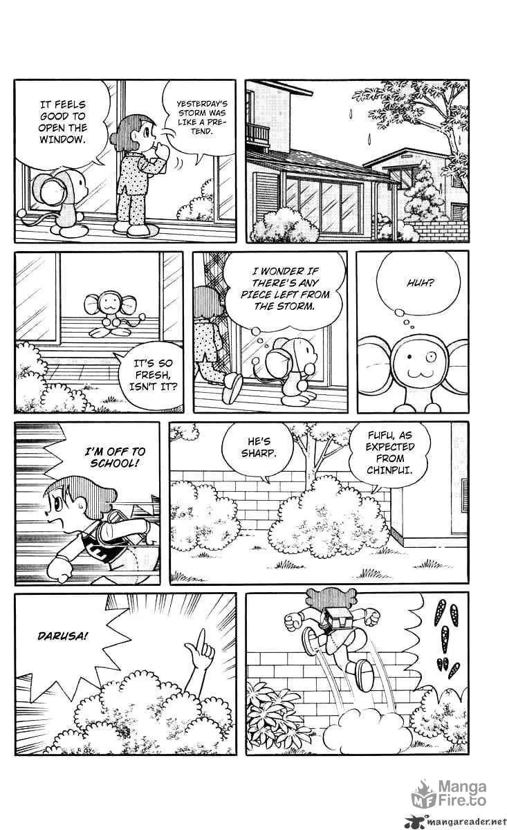 Read Chinpui chapter 18 image 2 on Lezhin