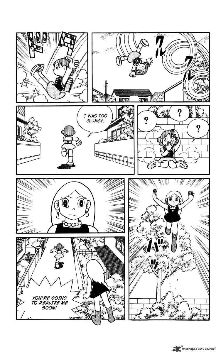 Read Chinpui chapter 18 image 3 on Lezhin